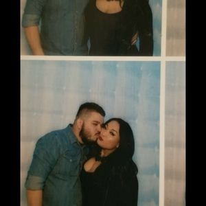 Meet your Posher, George